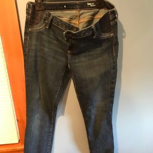 Maternity Jeans